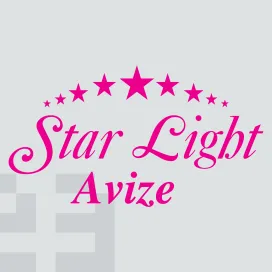 Star Light Avize